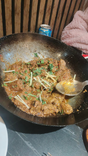 Photo of DESI DERA Alum Rock Road - 840-842 Alum Rock Rd, Birmingham B8 2TX